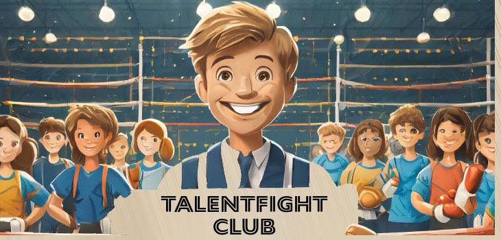TalentFight Club